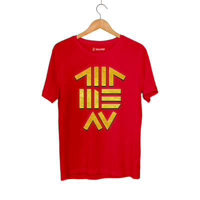 HH - Allame AV Logo T-shirt