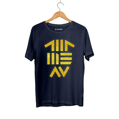 HH - Allame AV Logo T-shirt