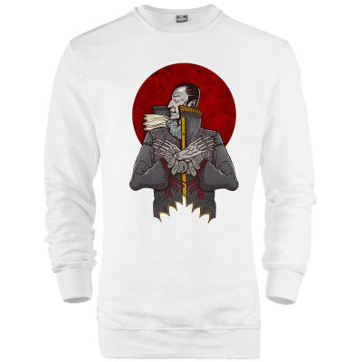 HH - Allame Dracula Sweatshirt