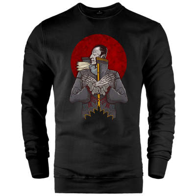Allame - HH - Allame Dracula Sweatshirt