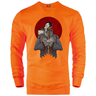 HH - Allame Dracula Sweatshirt