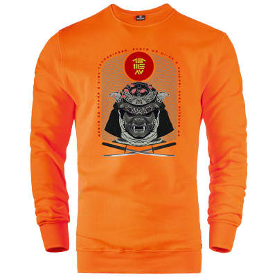 HH - Allame Samuray Sweatshirt