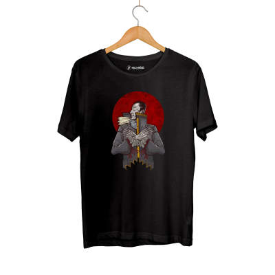 HH - Allame Dracula T-shirt