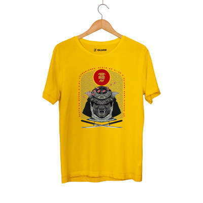 Allame - HH - Allame Samuray T-shirt