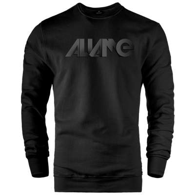 HH - Allame Tipografi Sweatshirt