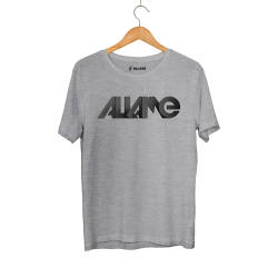 HH - Allame Tipografi T-shirt - Thumbnail