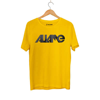 HH - Allame Tipografi T-shirt