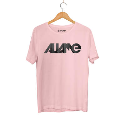 HH - Allame Tipografi T-shirt