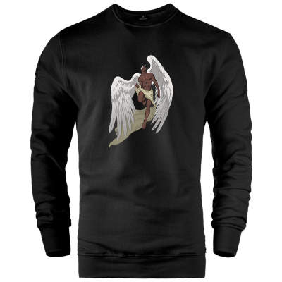 HH - Angel Tupac Sweatshirt