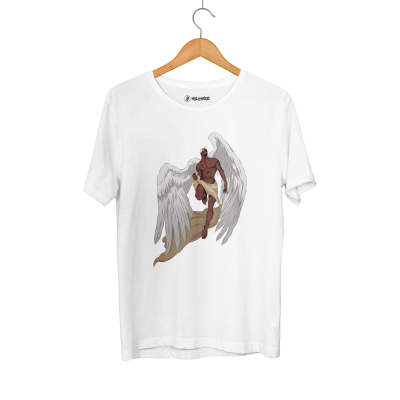HH - Angel Tupac T-shirt