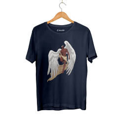 HH - Angel Tupac T-shirt - Thumbnail