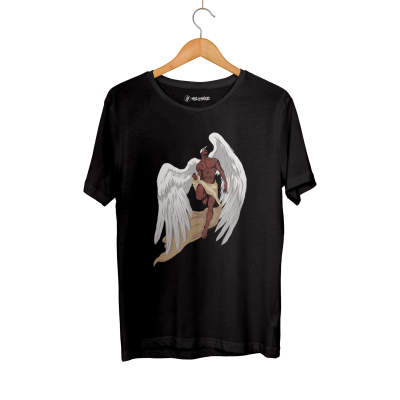 HH - Angel Tupac T-shirt