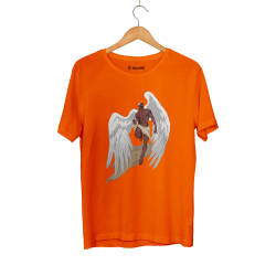 HH - Angel Tupac T-shirt - Thumbnail