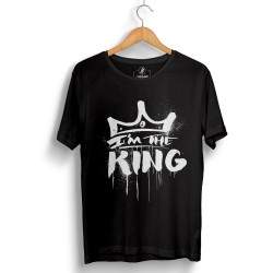 I Am The King T-shirt