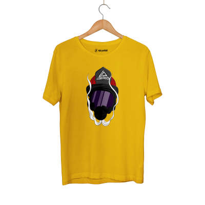 HH - Aspova Fireman T-shirt