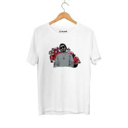 HH - Aspova Portre T-shirt - Thumbnail