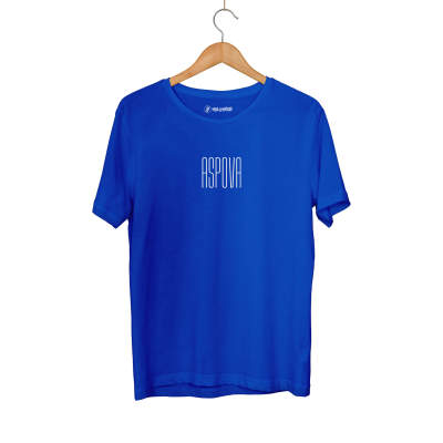 HH - Aspova Tipografi T-shirt