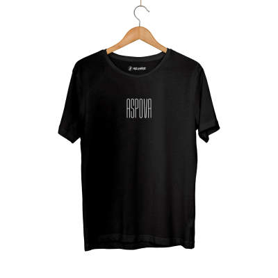 Aspova - HH - Aspova Tipografi T-shirt