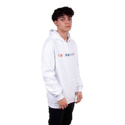 HH - Astro World Colored Cepli Hoodie - Thumbnail