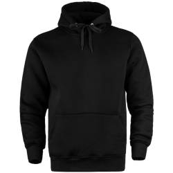 HH - Back Off Battle To Death Cepli Hoodie - Thumbnail
