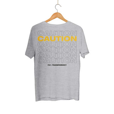 Back Off - HH - Back Off Caution (Style 1) T-shirt 