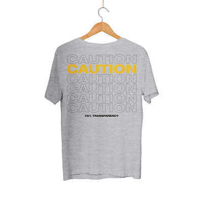 HH - Back Off Caution (Style 1) T-shirt 