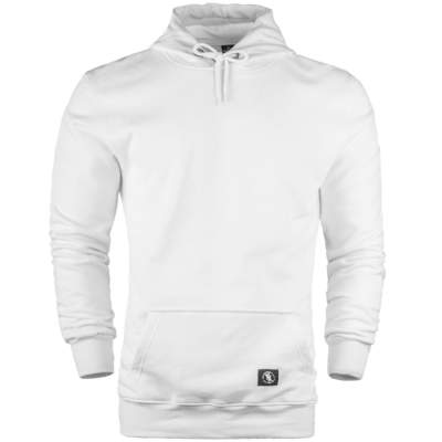 HH - Back Off Not Perfect Cepli Hoodie