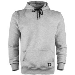 HH - Back Off Reverse (Style 1) Cepli Hoodie - Thumbnail