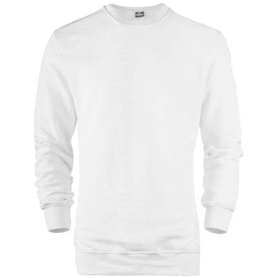 HH - Back Off Reverse (Style 1) Sweatshirt 