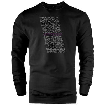HH - Reverse (Style 2) Sweatshirt (SINIRLI SAYIDA)
