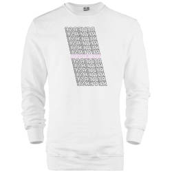 HH - Reverse (Style 2) Sweatshirt (SINIRLI SAYIDA) - Thumbnail