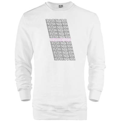 HH - Reverse (Style 2) Sweatshirt (SINIRLI SAYIDA)