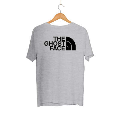 HH - Back Off The Ghost Face T-shirt