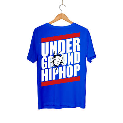 Back Off - HH - Back Off Under Ground HipHop T-shirt