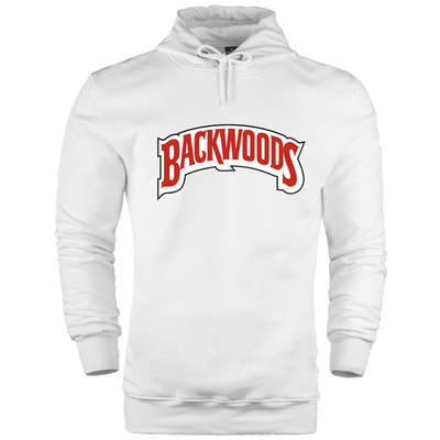 HH - Backwoods Hoodie