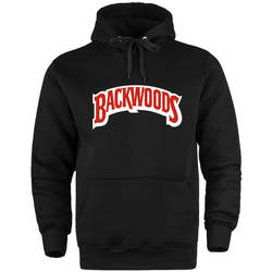 HH - Backwoods Hoodie - Thumbnail