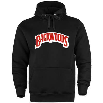 HH - Backwoods Hoodie