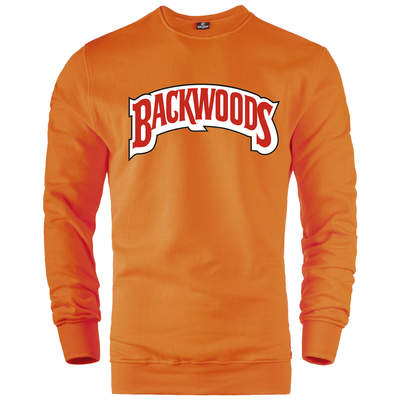 HH - Backwoods Sweatshirt