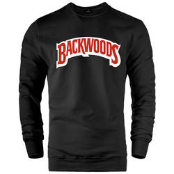 HH - Backwoods Sweatshirt - Thumbnail