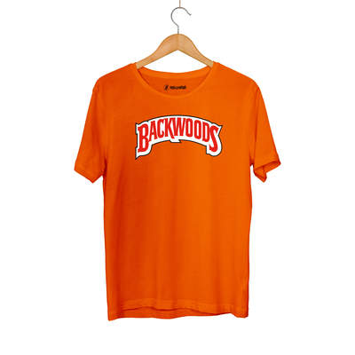 HH - Backwoods T-shirt Tişört
