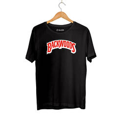 HH - Backwoods T-shirt Tişört - Thumbnail