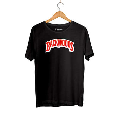 HH - Backwoods T-shirt Tişört