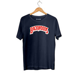 HH - Backwoods T-shirt Tişört - Thumbnail
