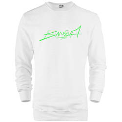 HH - Baneva Tipografi Sweatshirt - Thumbnail