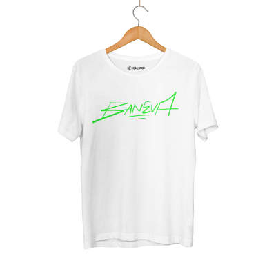 HH - Baneva Tipografi T-shirt