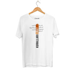 HH - Kuralları Unut T-shirt - Thumbnail
