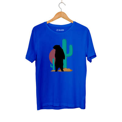HH - Bear Gallery Black Bear T-shirt