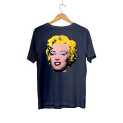 HH - Bear Gallery Marilyn T-shirt - Thumbnail