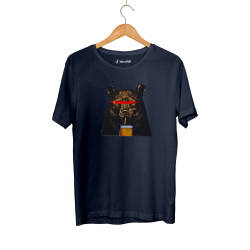 HH - Bear Gallery Beer Bear T-shirt - Thumbnail