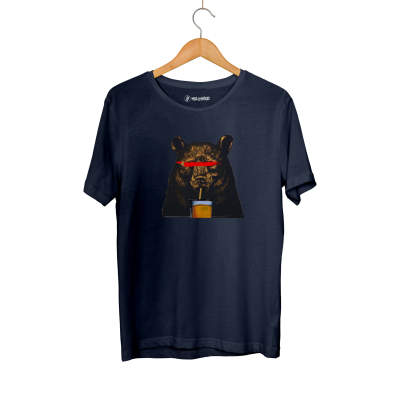 HH - Bear Gallery Beer Bear T-shirt